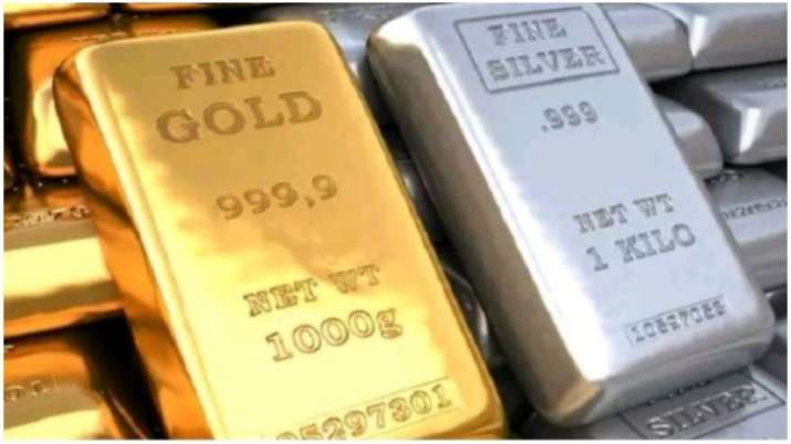 Gold and silver became very expensive in last one week, know how much prices 1