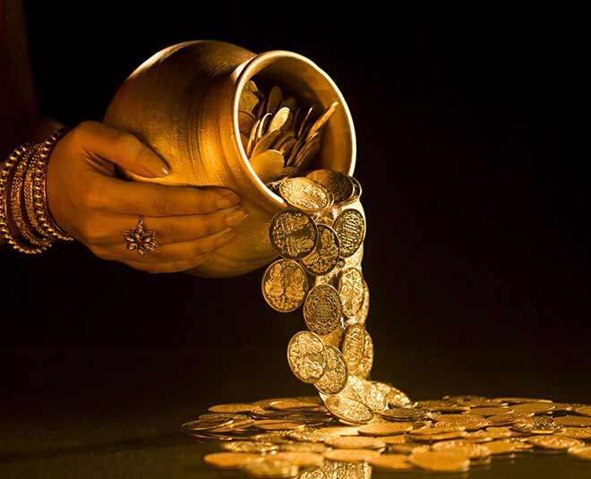 If you have missed the opportunity before, Dhanteras can make you rich 1