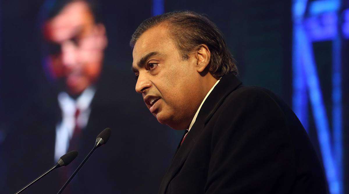 Mukesh Ambani out of the list of top 10 rich in the world, know what is the reason 1