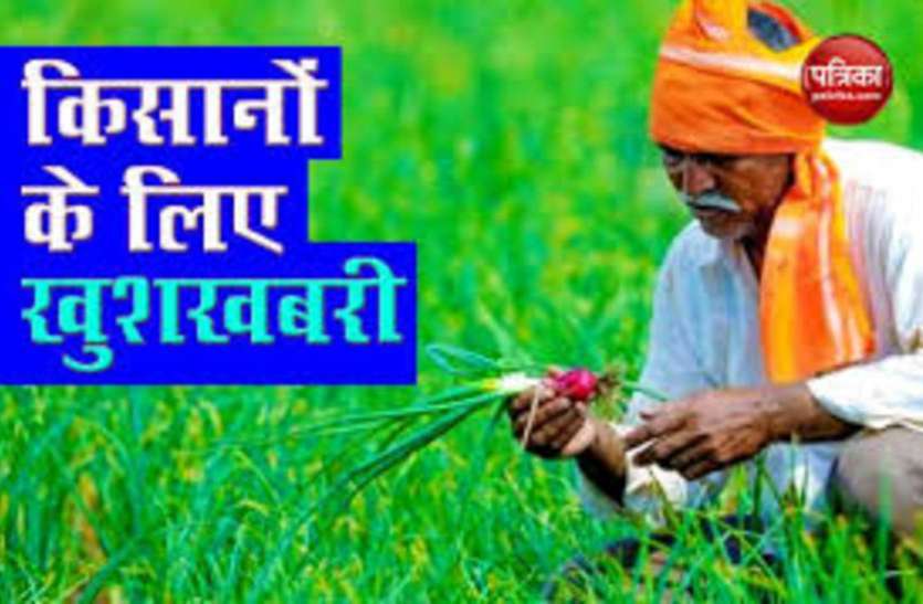 PM Kisan FPO Yojana: farmers will get 15 lakh financial help, these will be benefits including buying agricultural equipment 1