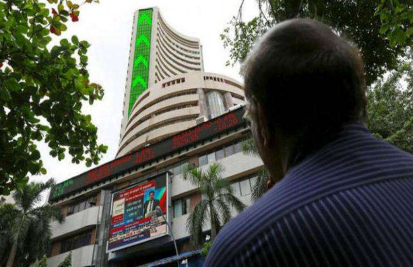 Stock market sets new record, Sensex and Nifty continue to rise, Reliance rises 3% 1