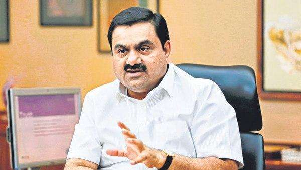 This company of Gautam Adani doubled in 8 months, know how? 1