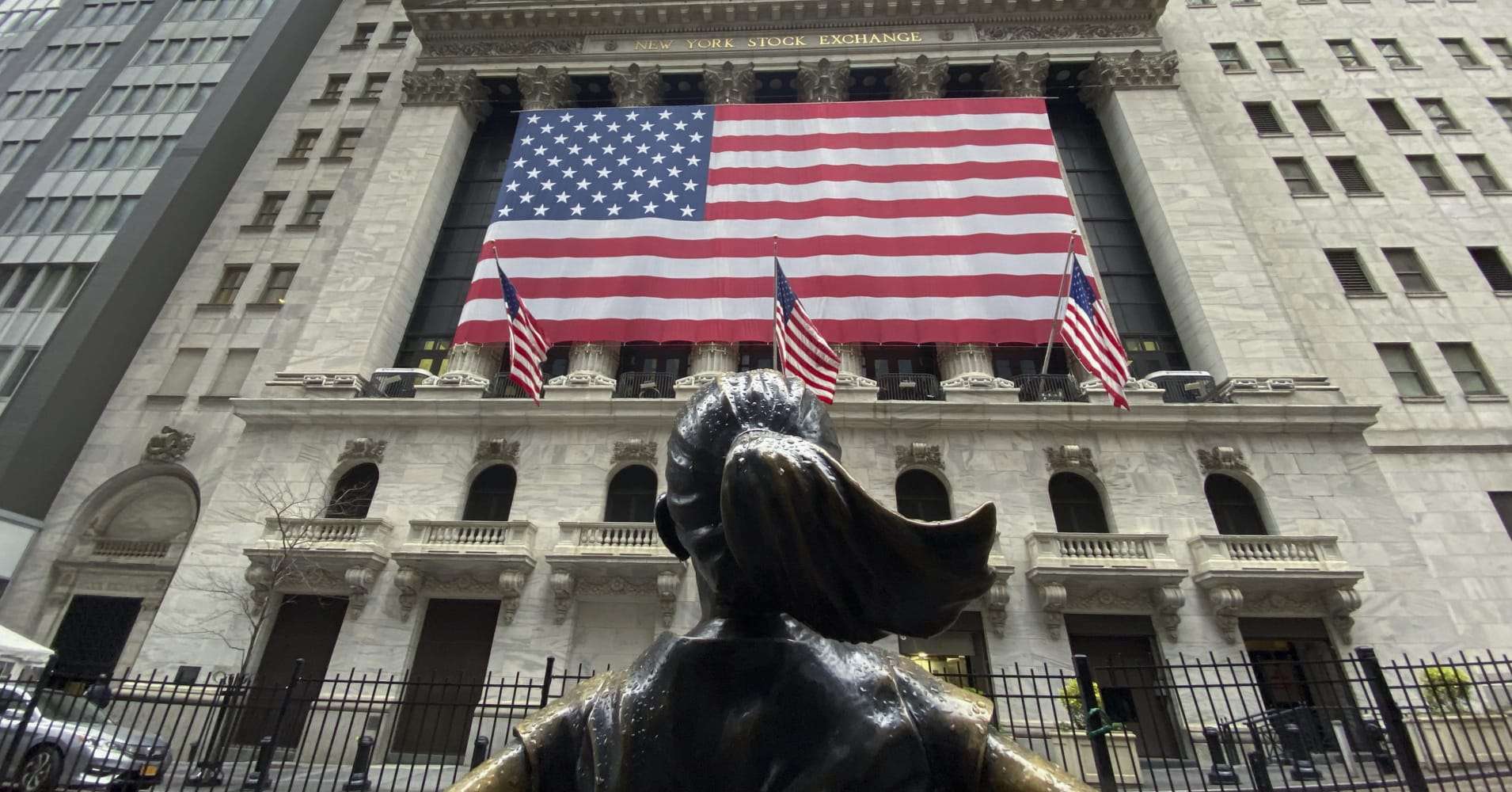 US Election 2020: Largest boom in US market after 88 years 1
