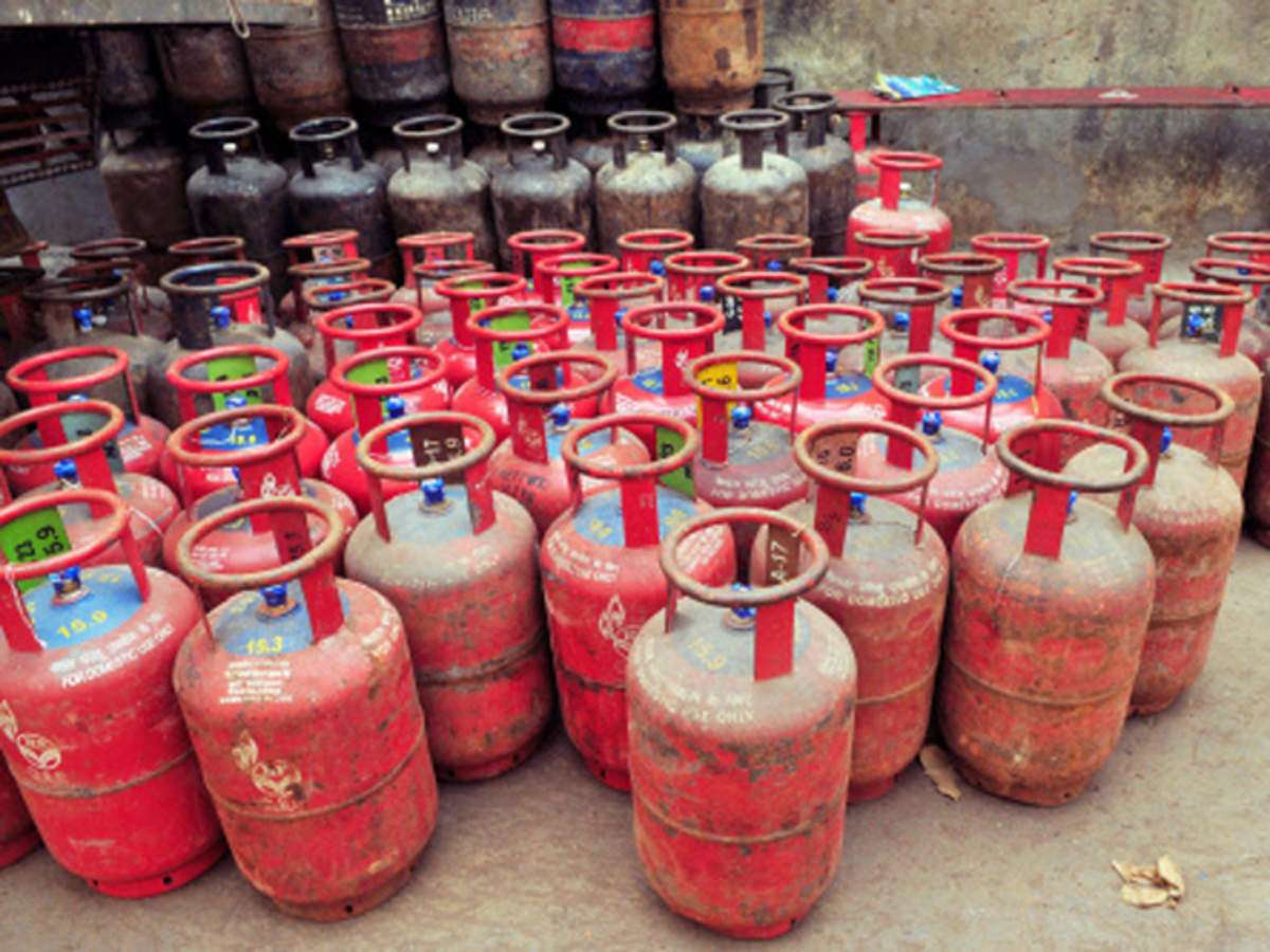 14.2 kg LPG Cylinder found for just Rs 200 in this special offer, know how to take advantage 1