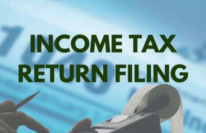 Big relief for taxpayers due to COVID-19, Finance Ministry extended last date for filing ITR 1