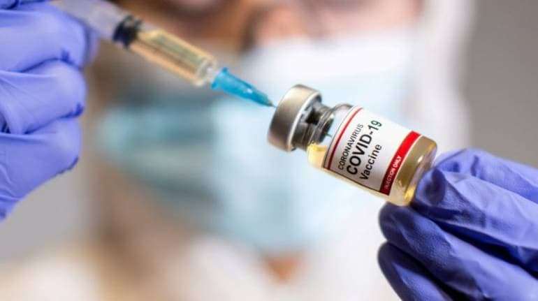 Corona new strain 'dangerous' then effective vaccine in 42 days 1
