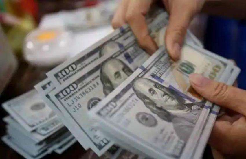 Foreign investors invested 17,818 crore in the stock market in four days 1