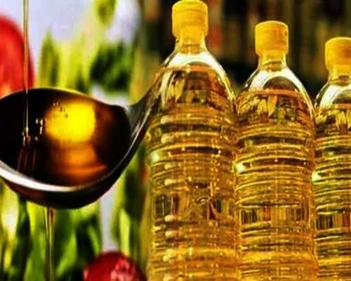 Inflation hit the pocket of common people, edible oil spoiled budget 1