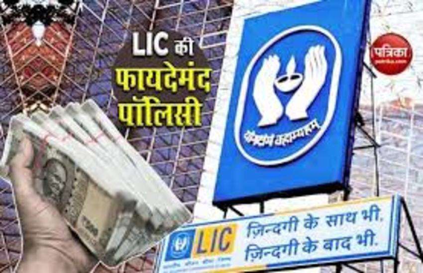 LIC Aadhaar Shila: Women can take insurance for Rs 250, coverage up to 3 lakh 1