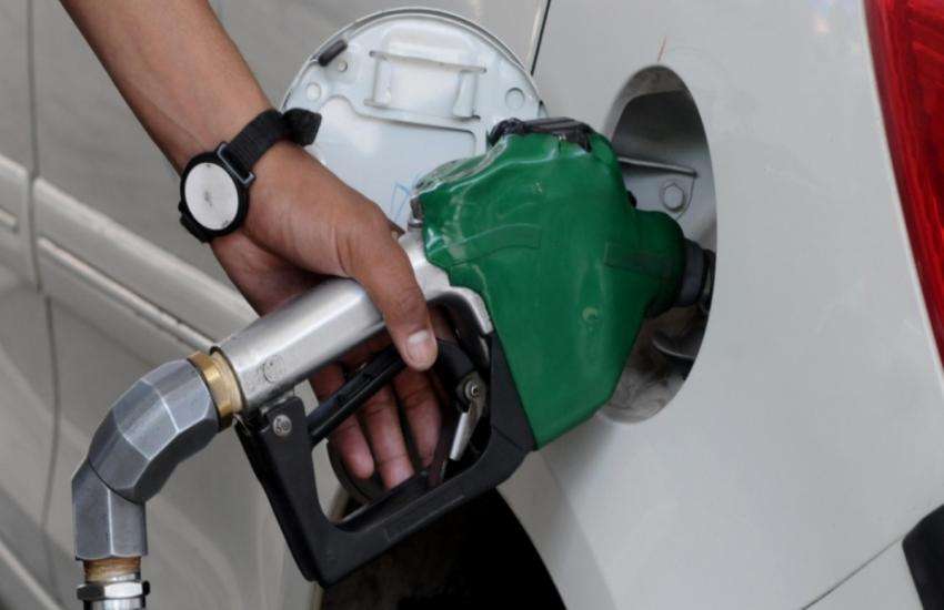 Petrol Diesel Price Today: Petrol and Diesel price did not change, know today's price 1