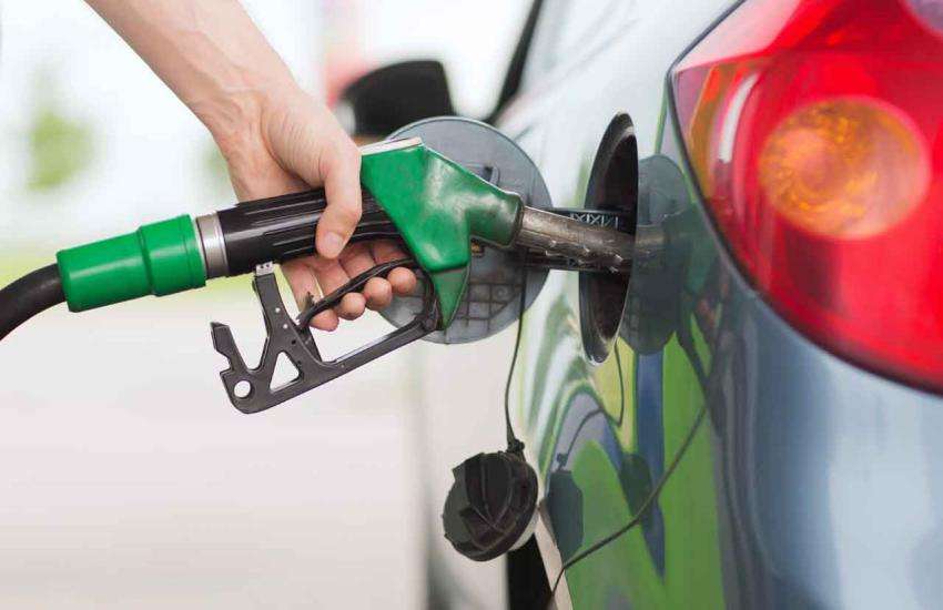 Stagnation in the price of petrol and diesel continues for 22 consecutive days, know today's price 1