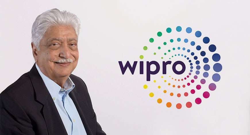 Wipro missed making records due to only 52 paisa, now may take a long time 1