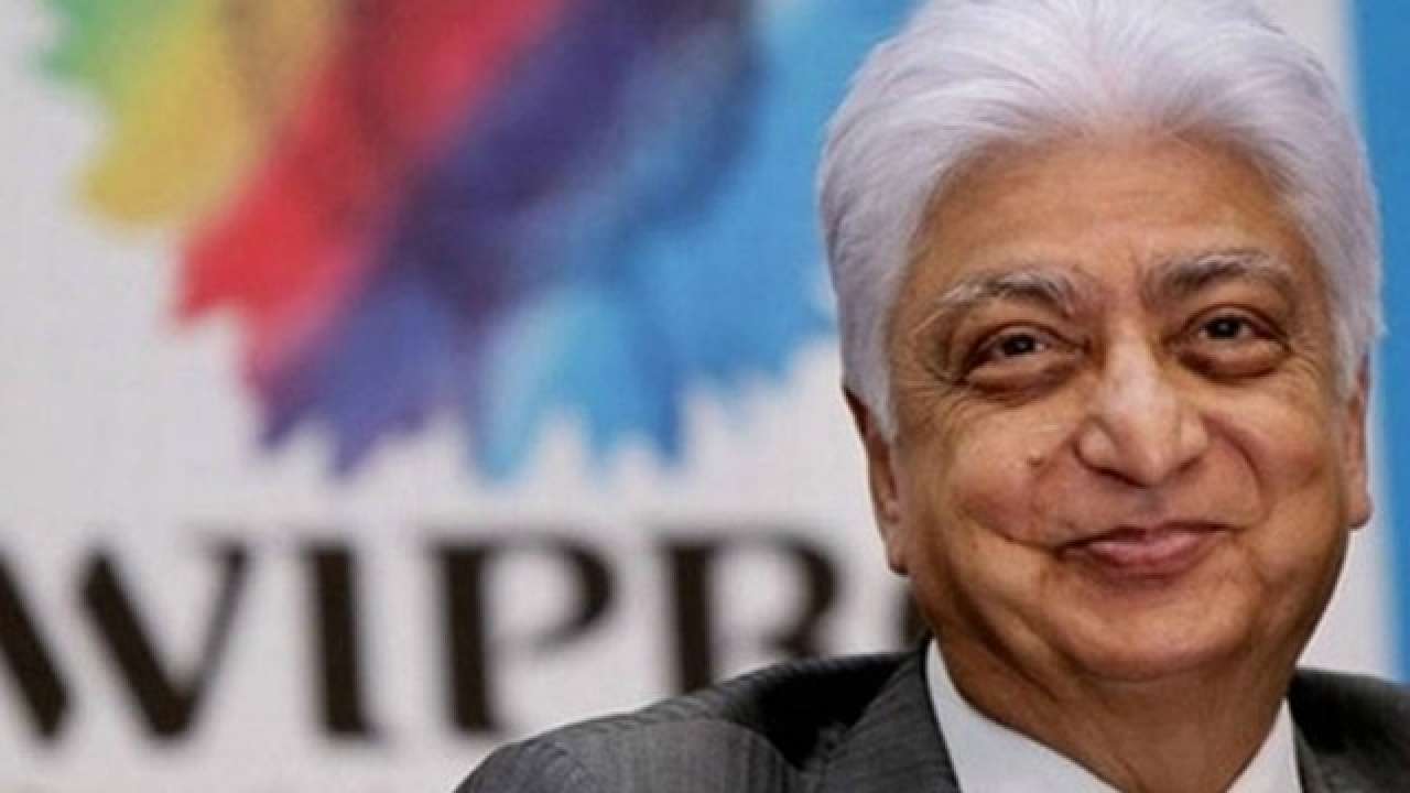 Wipro set a record on his 75th birthday, was waiting for this day for 20 years 1