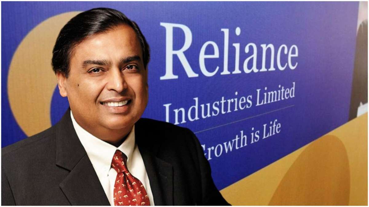 71 thousand crore gain in Reliance's market cap last week, TCS also profits 1