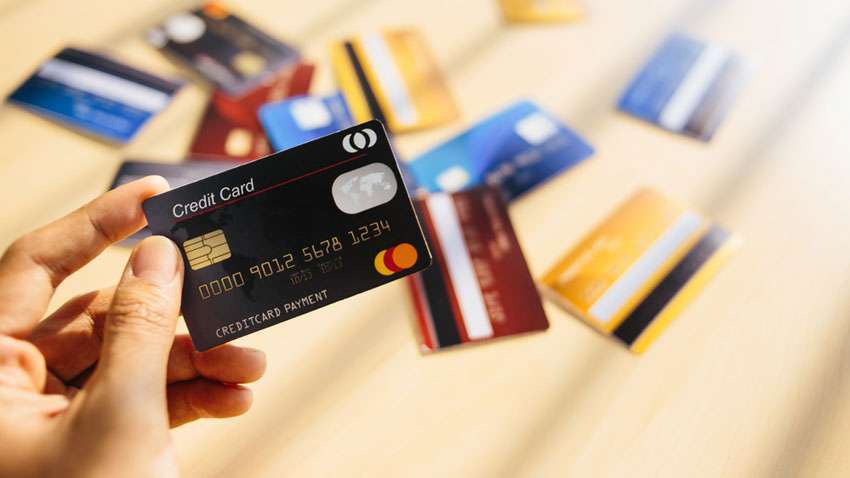 Apply for a credit card for the first time, then know these 5 important things 1