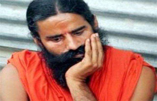 Baba Ramdev did not like the new year, billions of rupees were lost in the first month 1