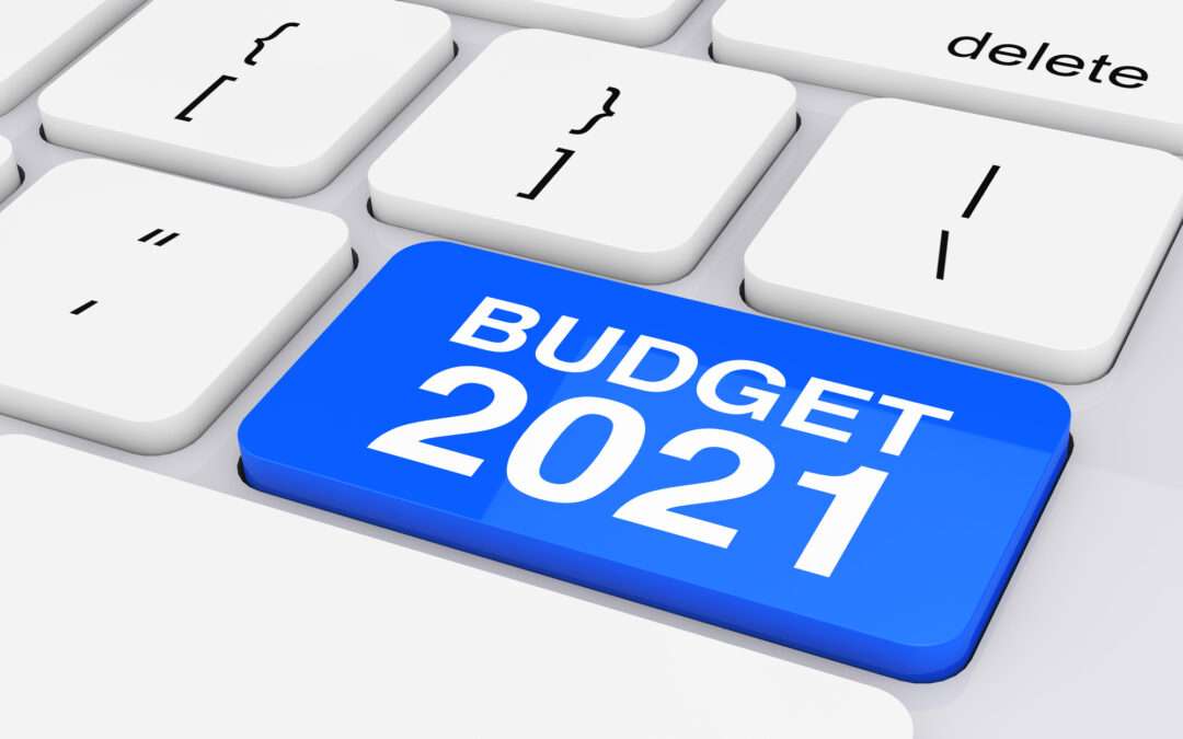 Budget 2021: When and where will you see Nirmala Sitharaman's budget speech? Know everything 1
