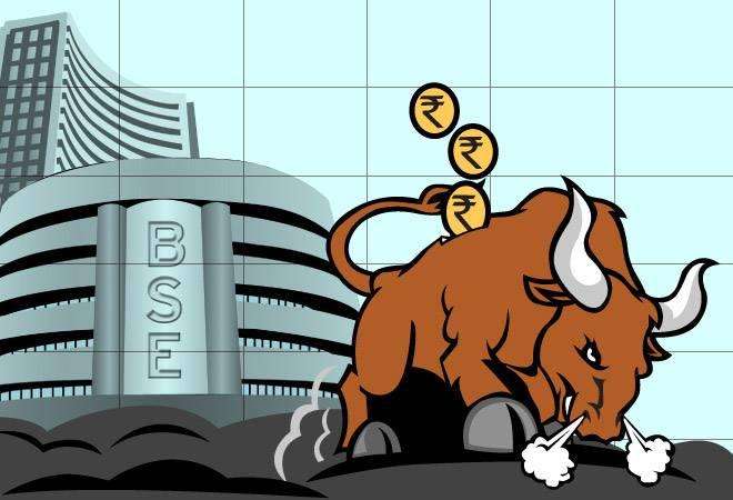 Economy success, Sensex at new peak, up 7000 points in two months 1