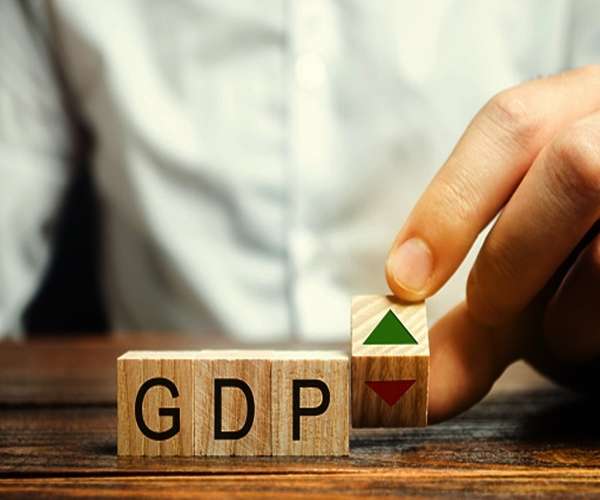 GDP forecast 7.7% decline in current fiscal ahead of budget, Finance Ministry gives shocking statement 1