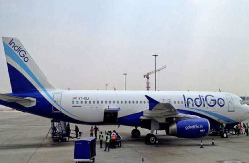 Indigo Airlines brought cheaper tickets than SpiceJet, will get 12% cashback 1