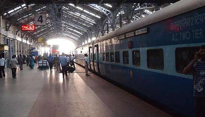Know IRCTC new website and Rail Connect app, more features will be available before 1