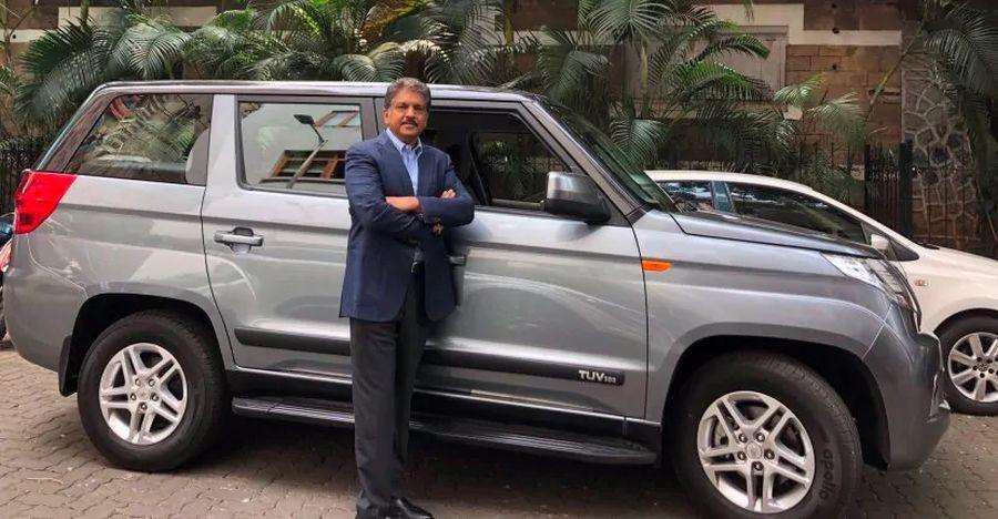 Mahindra increased the price, earned more than 3125 crores before selling the vehicles 1