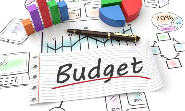 To understand the nuances of Budget 2021, these 10 words should be known, know what they mean 1