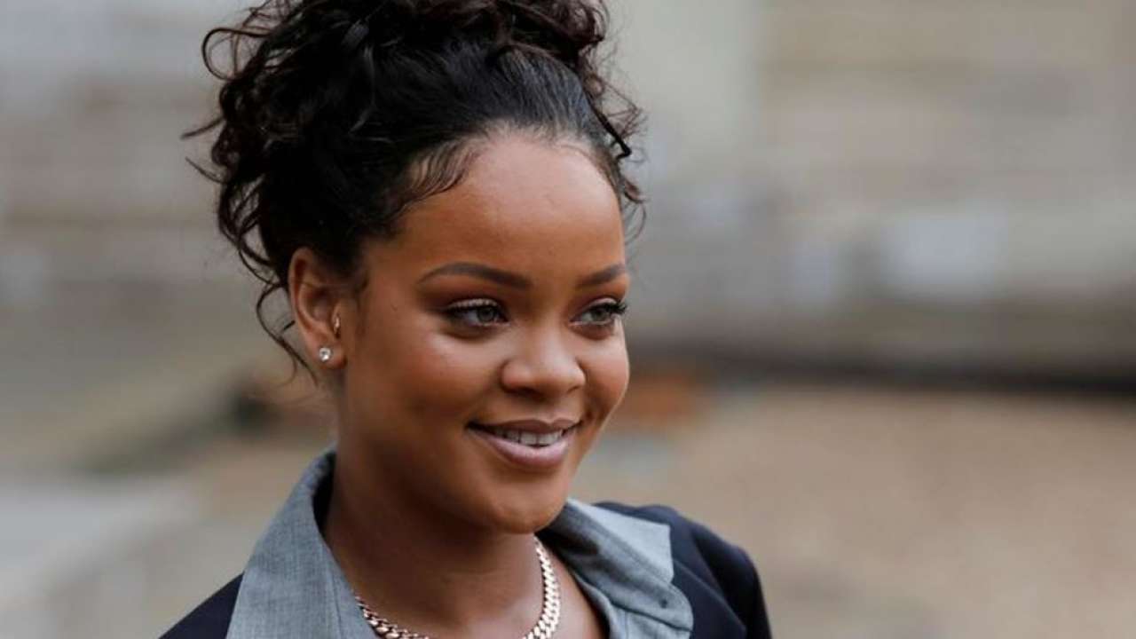 Big disclosure about Rihanna, who is creating a ruckus in India with her tweet, may spark new controversy 1