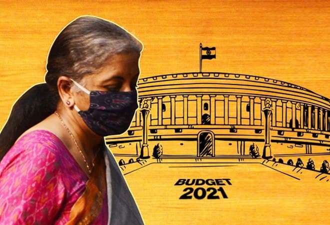 Budget 2021: Vaccine in the budget, farmers and elections spark, salaried class again fires 1