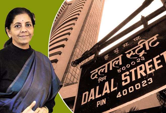 'Dream Day' of stock market in budget history, investors earned 6.34 lakh crore rupees 1