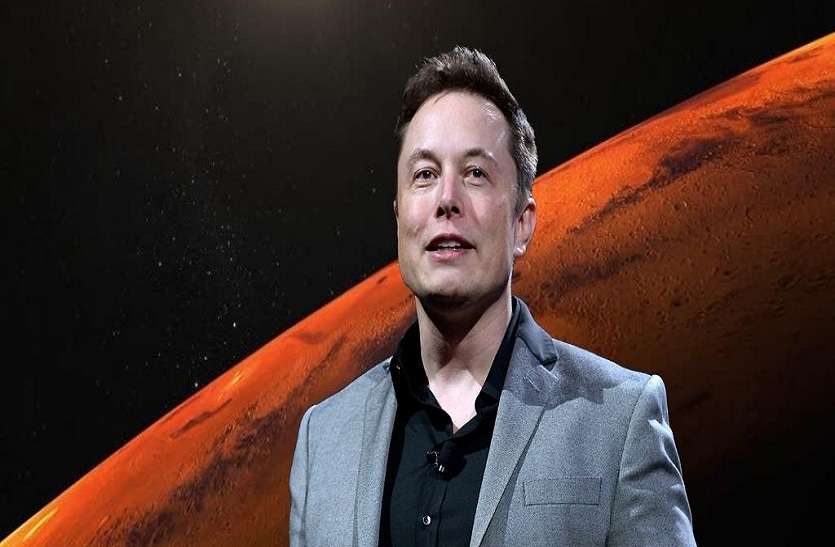 Elon Musk lost 3,35,40,67,00,000 rupees in one stroke and lost the chair of world's richest man 1