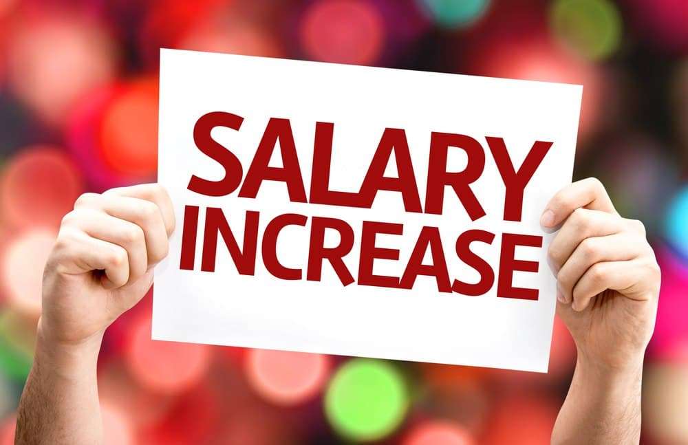 India will increase salary more than China, Russia and Brazil this year 1