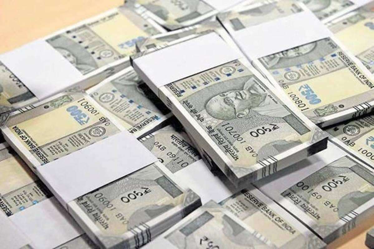 Loss of more than 3.5 lakh crore rupees in just one minute, know the reason 1