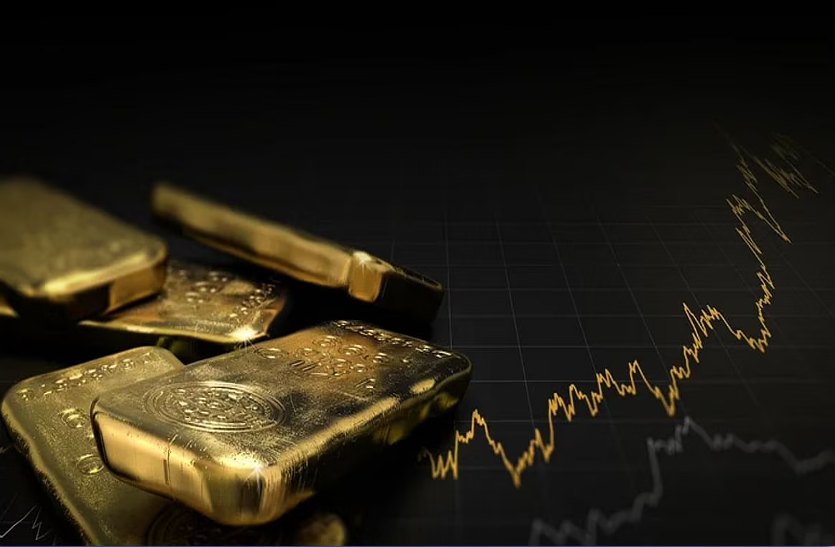 Market: Gold exchange can completely change the picture of business 1