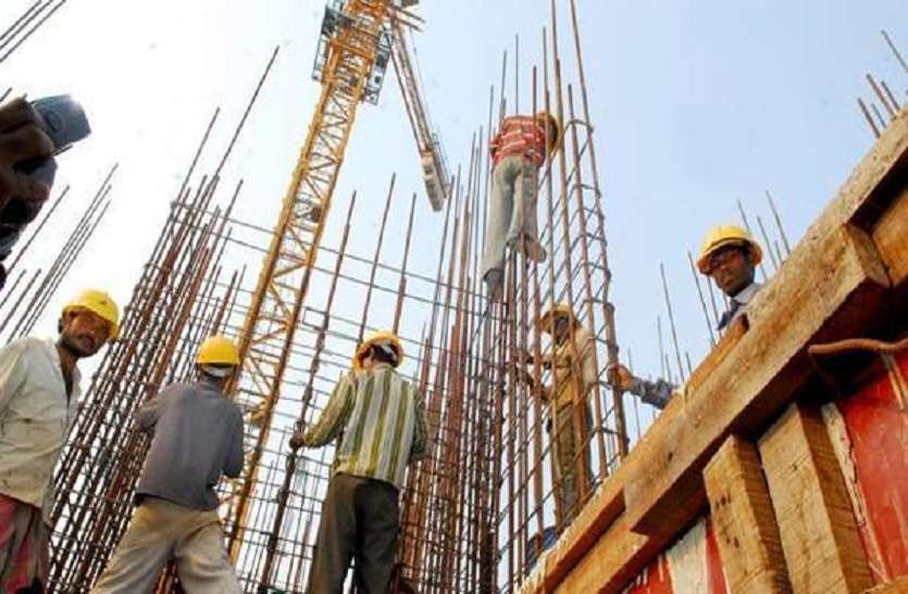 Ministry's report, cost of 448 infra projects increased by Rs 4.02 lakh crore 1