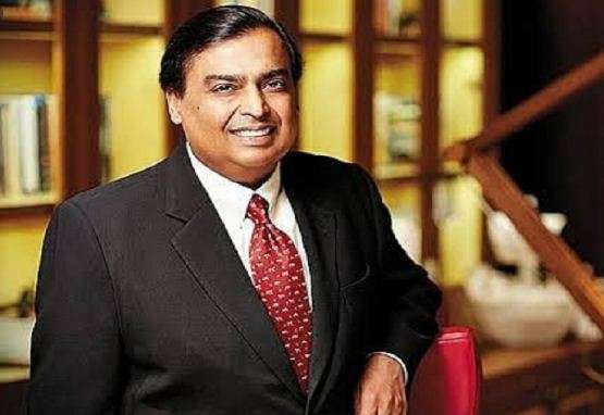 Mukesh Ambani to beat this billionaire again becomes Asia's richest man, know how much total wealth 1