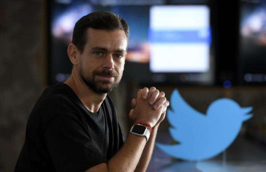 Twitter CEO Dorsey's firm invests $ 170 million in bitcoin 1