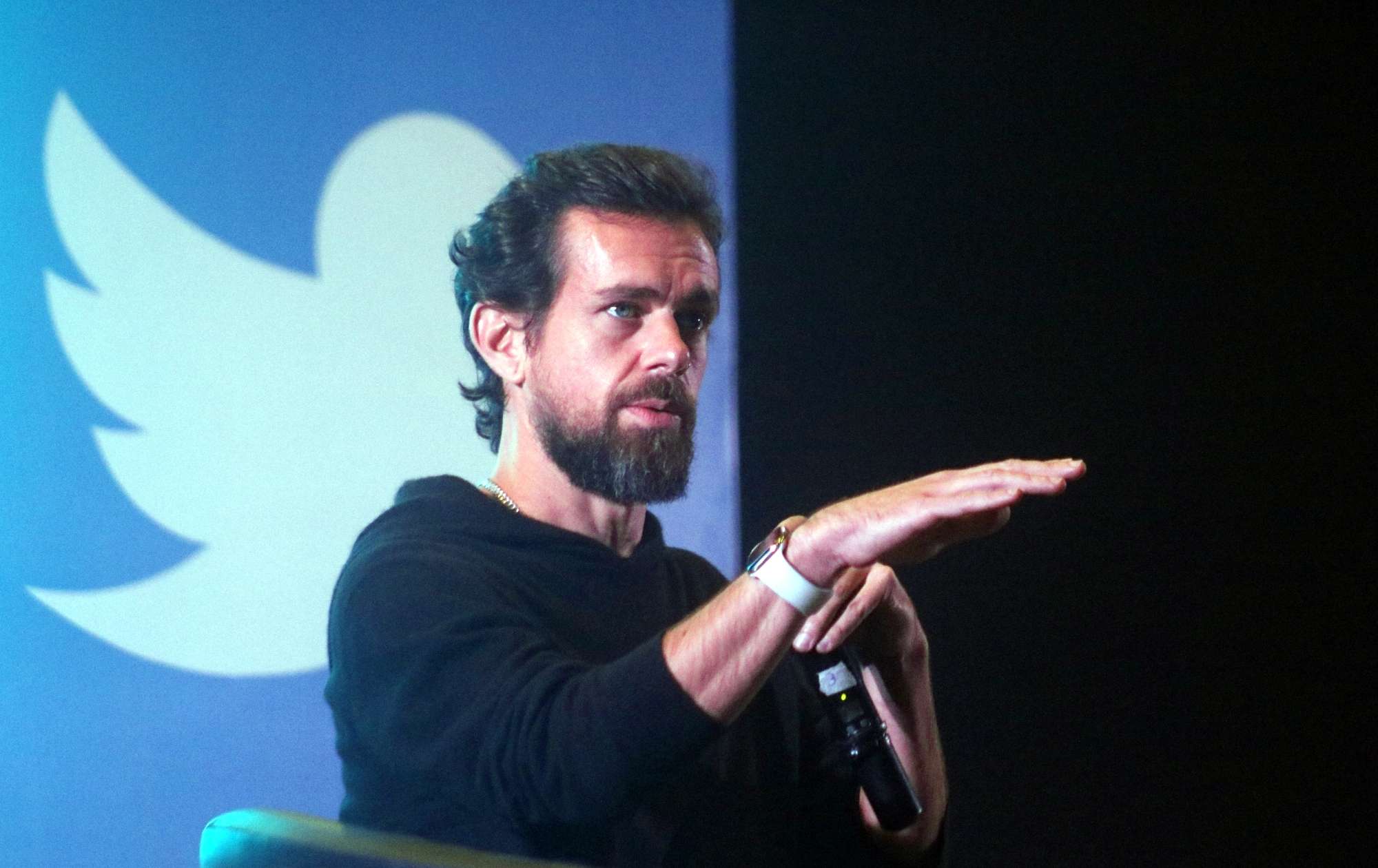 Twitter's income will double in two years, know what the statement from Dorsey 1