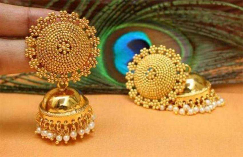 Gold and silver filled with hunger before Janta Curfew Anniversary, know how much the price 1