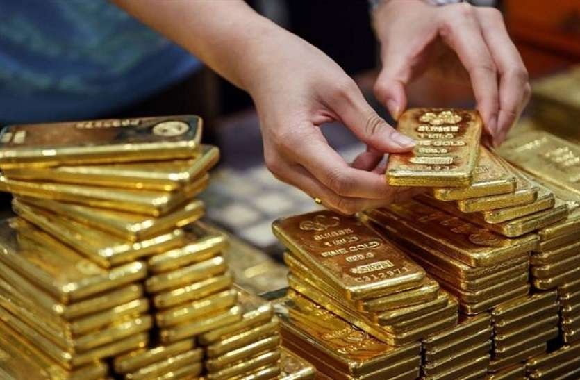 Gold and silver price: gold becomes expensive due to the decision of the Fed, know how much the prices 1