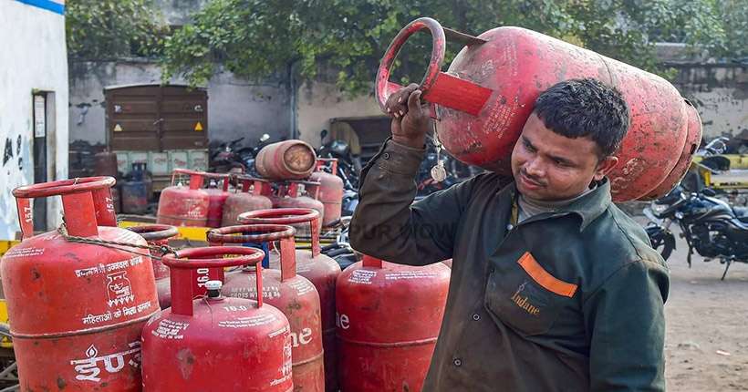 Rules related to cooking gas, PF and pension will change in 7 days, it is important to know in time 1