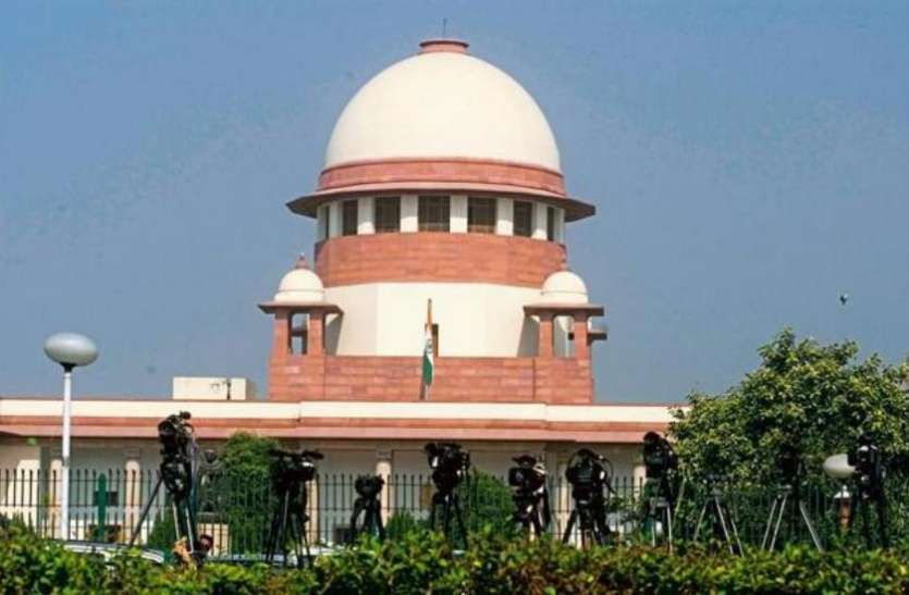 Supreme Court sets up a committee to settle check bounce cases, decisions will be taken soon 1