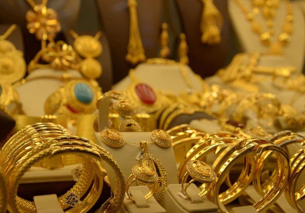 Gold Price Today: Gold Rate, 24 Carat and 22 Carat Gold Price in Noida on 13 April 2021 1