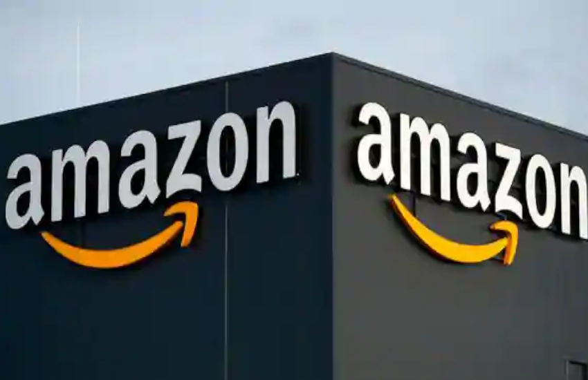 Amazon's income nearly tripled in epidemic, know how much increase in cell 1