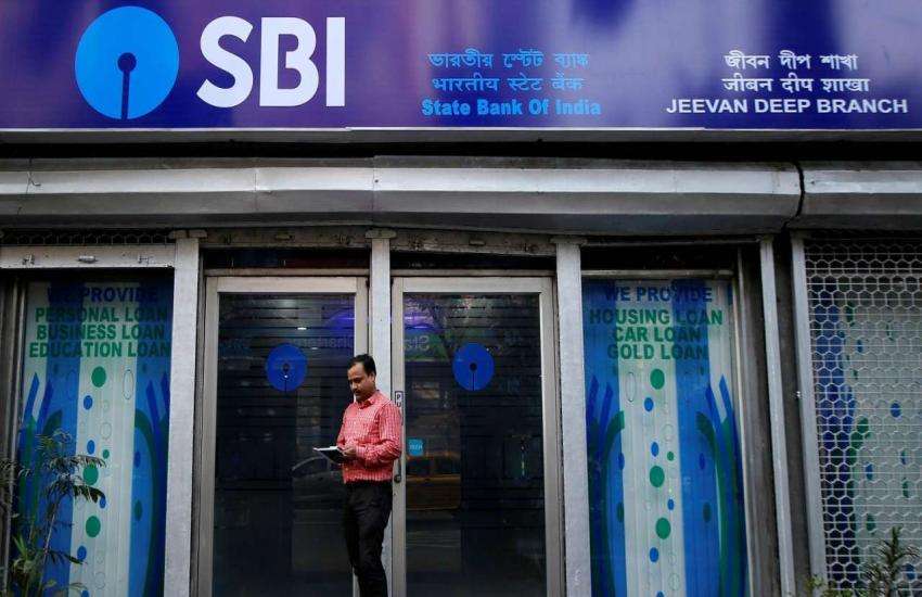 Country's largest bank SBI increases home loan, new rates come into effect from April 1 1