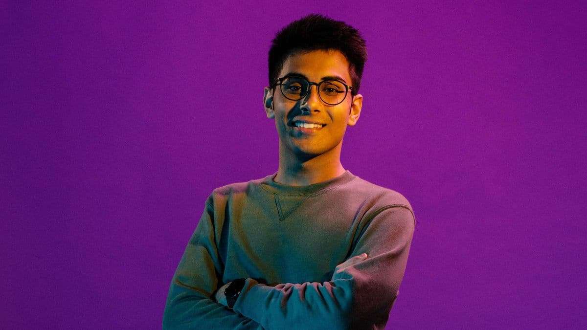Forbes 30 Under 30 Asia list 2021: Harsh Dalal made biggest name in Asia at just 19 years old 1