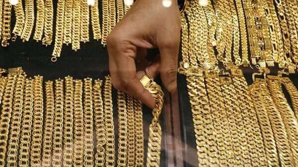 Gold Price Today: Gold Rate in Faridabad on 13 April 2021, Price of 24 Carat and 22 Carat Gold 1