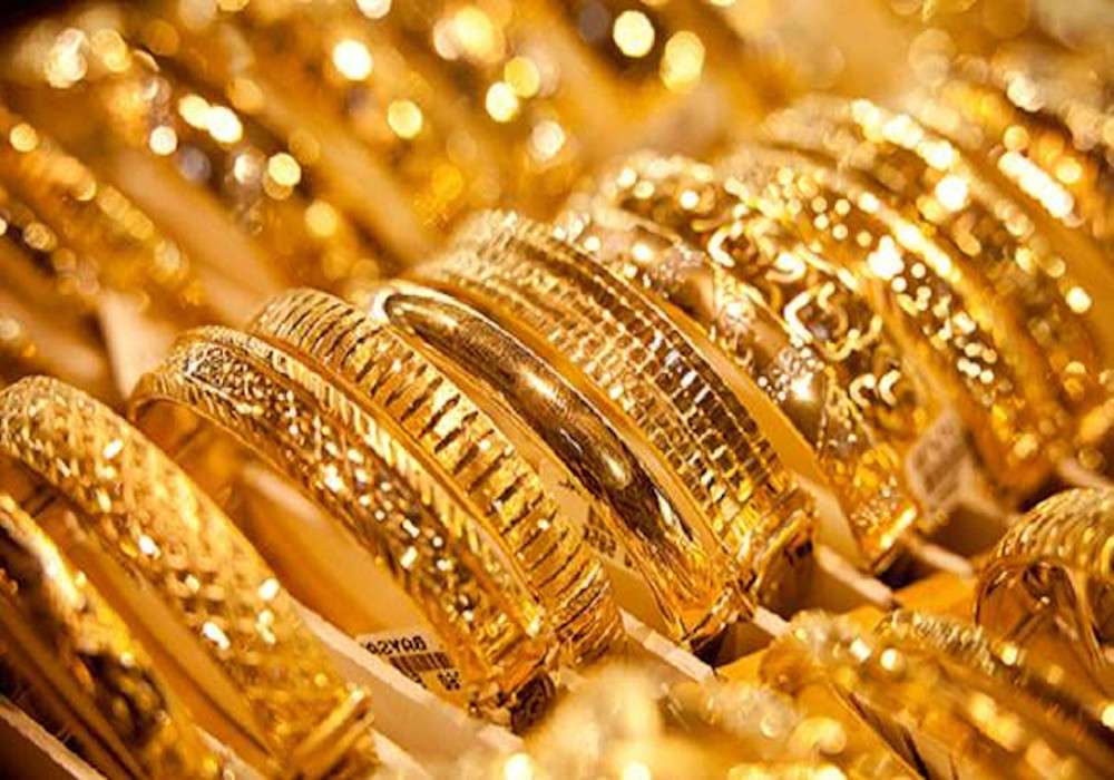 Gold and silver price may be seen fast, may be expensive up to Rs 4000 1