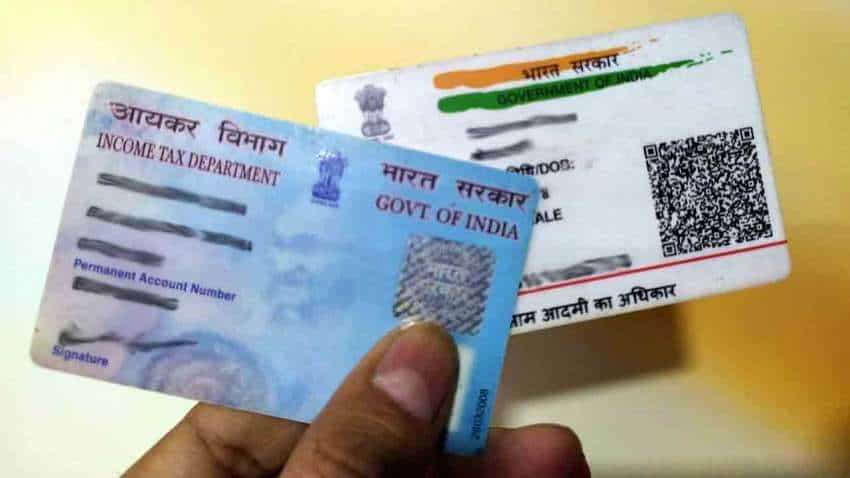 If Pan Aadhaar Card Link is not done, then after June 30, you will have to pay heavy fine. 1