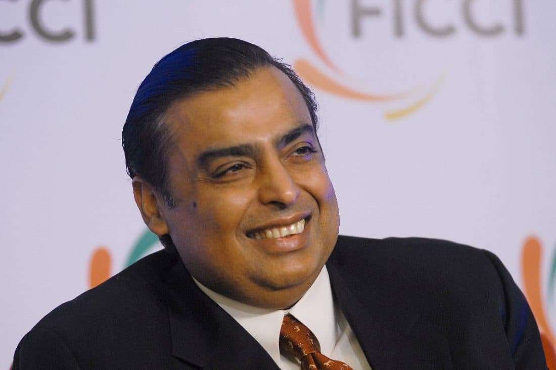 Mukesh Ambani going to play new bet with Facebook and Google, will compete with Visa and MasterCard 1